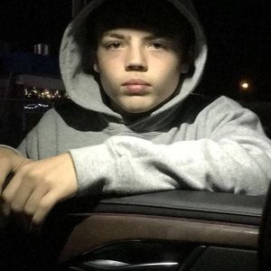 Meet your Posher, Dallen